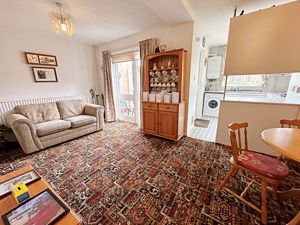 Dining into kitchen- click for photo gallery